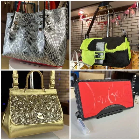 💥👽🛸NEW TAG LIST🛸👽💥THE BAG GUY LIVE SHOWS💥 - Picture 2 of 5